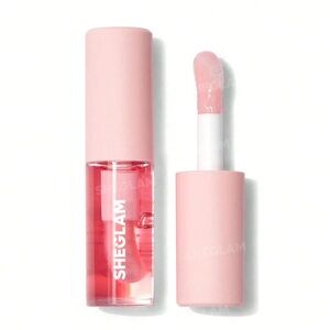 SHEGLAM Makeup Jelly Wow Hydrating Lip Berry Involved
